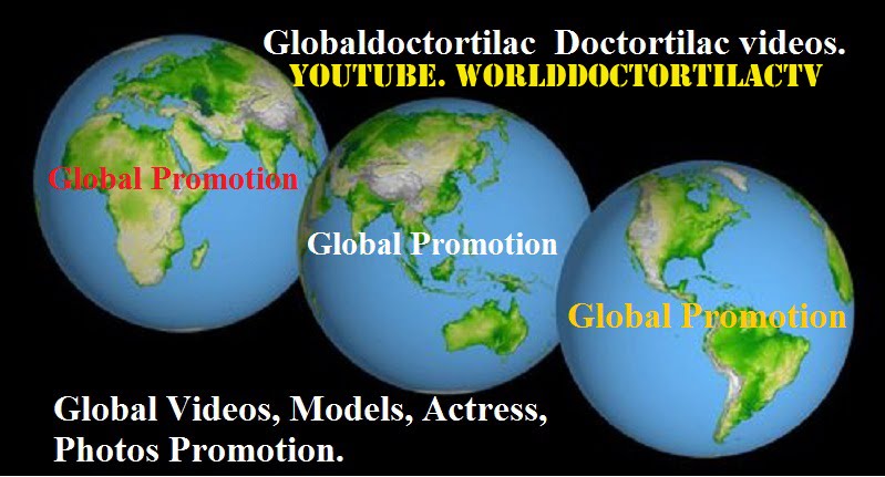 Global Video Promotion