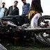 ٹرالر کی ٹکٹر تین زخمی