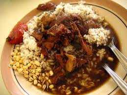 Resep Cara Membuat Rawon Resep Cara Membuat Rawon