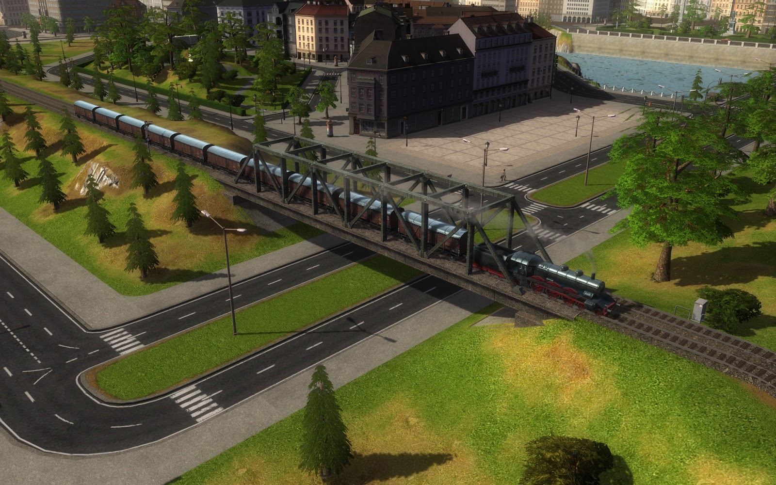 Cities In Motion Crack Free Download