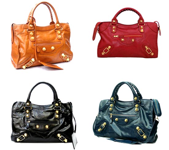 balenciaga knock off bolsas