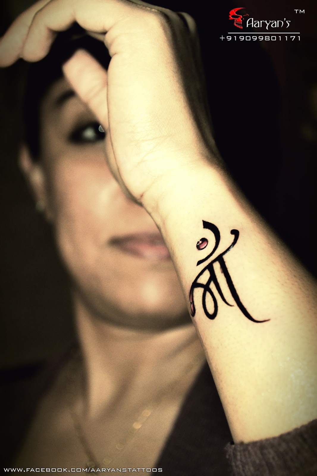 Mom Dad Tattoos: Awesome Tattoos for Mom-Dad by Aaryan ...