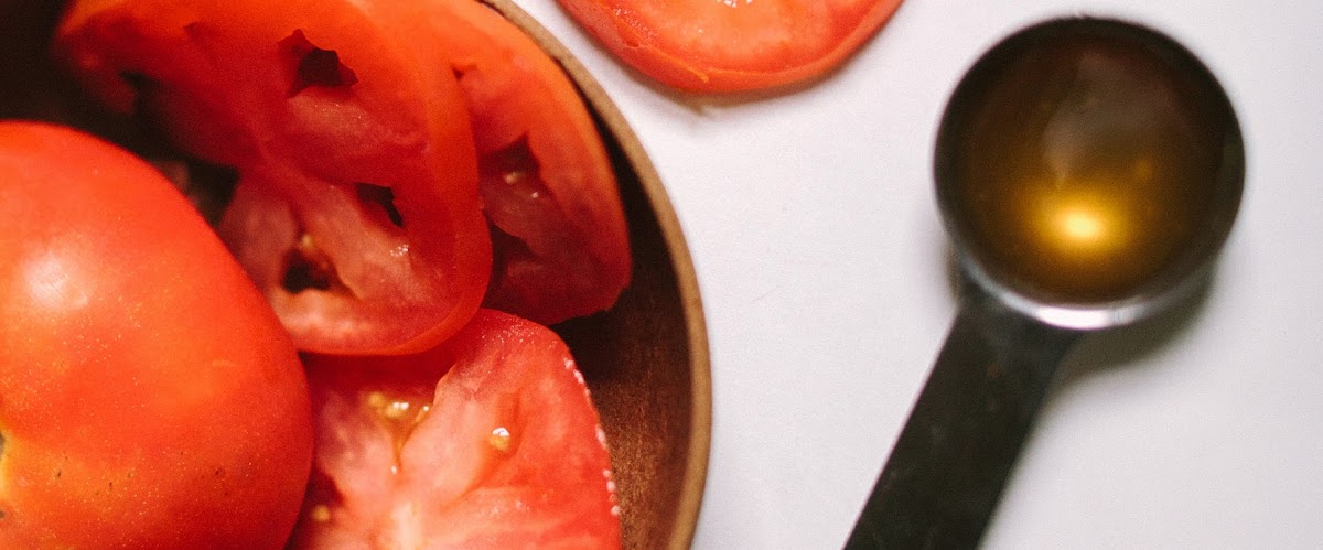 Tomato Honey Face Mask Clean Living Sincerely Kinsey So use this face pack after you are back from your work or before going to sleep. sincerely kinsey