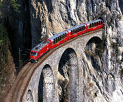 Semmering Railway Semmering Railway