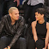 Does Chris Brown expect Rihanna to take him back?