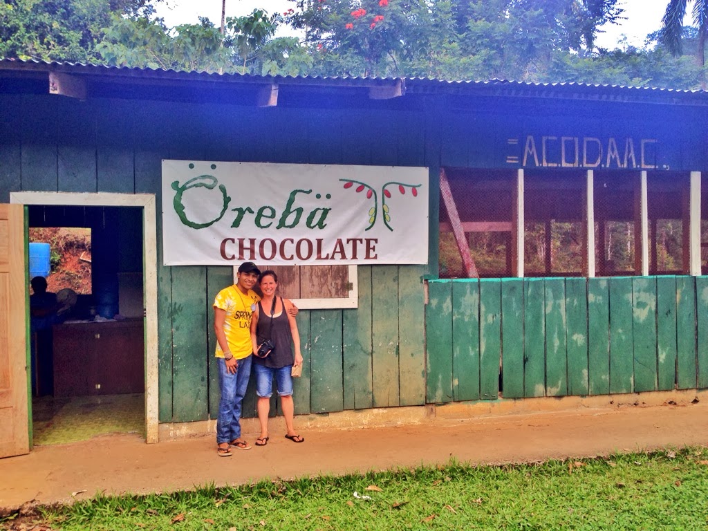 The Kate Coast Top 10 Things To Do in Bocas Del Toro