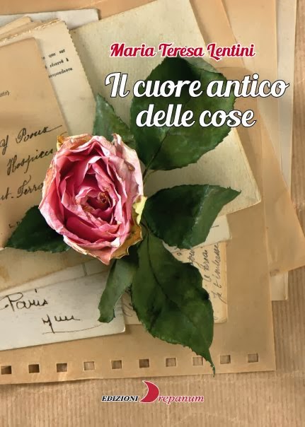 "Il cuore antico delle cose" Seconda edizione