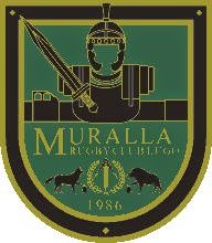 MURALLA RUGBY