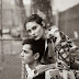 EDITORIAL: Tarun Nijjer & Sung Hee Kim in US Elle, October 2014