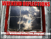 Weekend Reflections badge