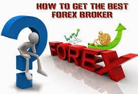 forex online broker