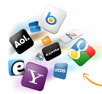 Jenis-Jenis Search Engine Dunia Search Engine Dunia