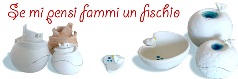 ceramiche sonanti