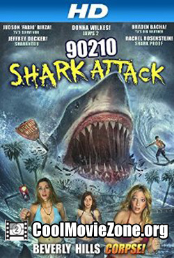 90210 Shark Attack (2014)