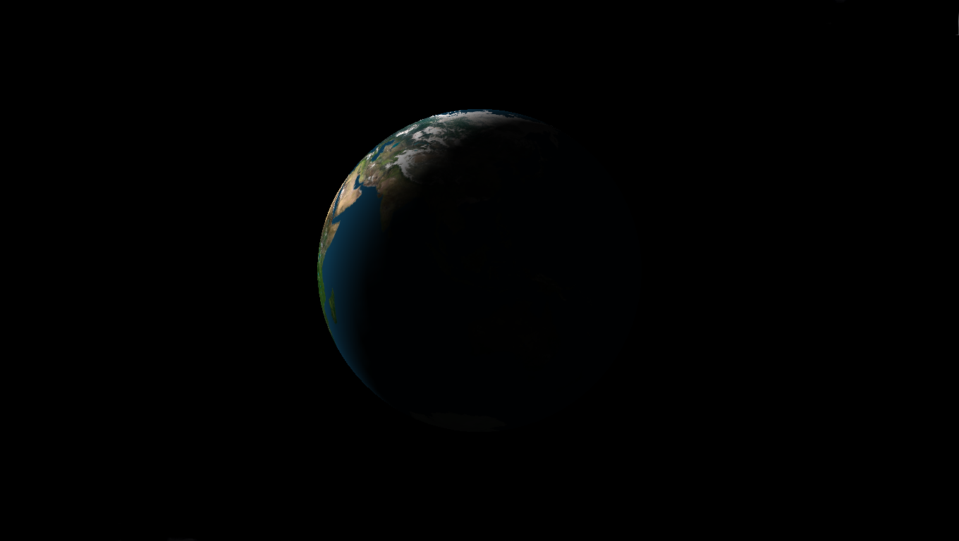 stellarium crashes on startup