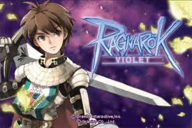 Ragnarok Violet