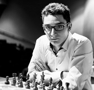 FIDE Grand Prix Berlim - SEMIFINAIS Desempate - 3ª etapa / Comentários: GM  Krikor & GM Leitão 