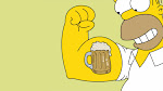 Homer Simpson