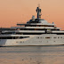 Azzam Yacht Is The Largest, Fastest Superyacht In The World thumbnail