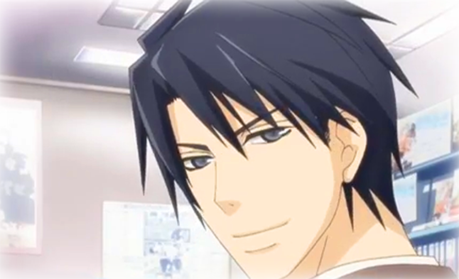 Yokozawa Takafumi no Baai: décembre 2013