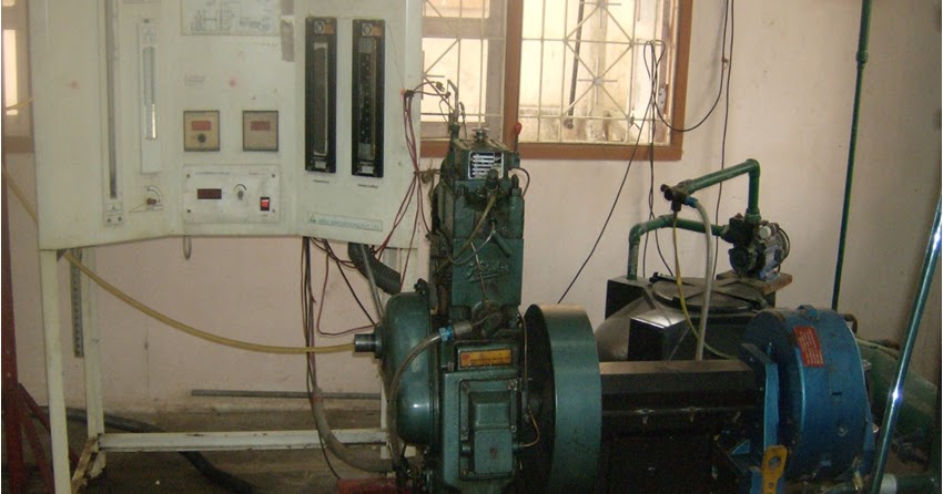 Effect Of Isopropyl Alcohol On Direct Injection Diesel Engine - AF