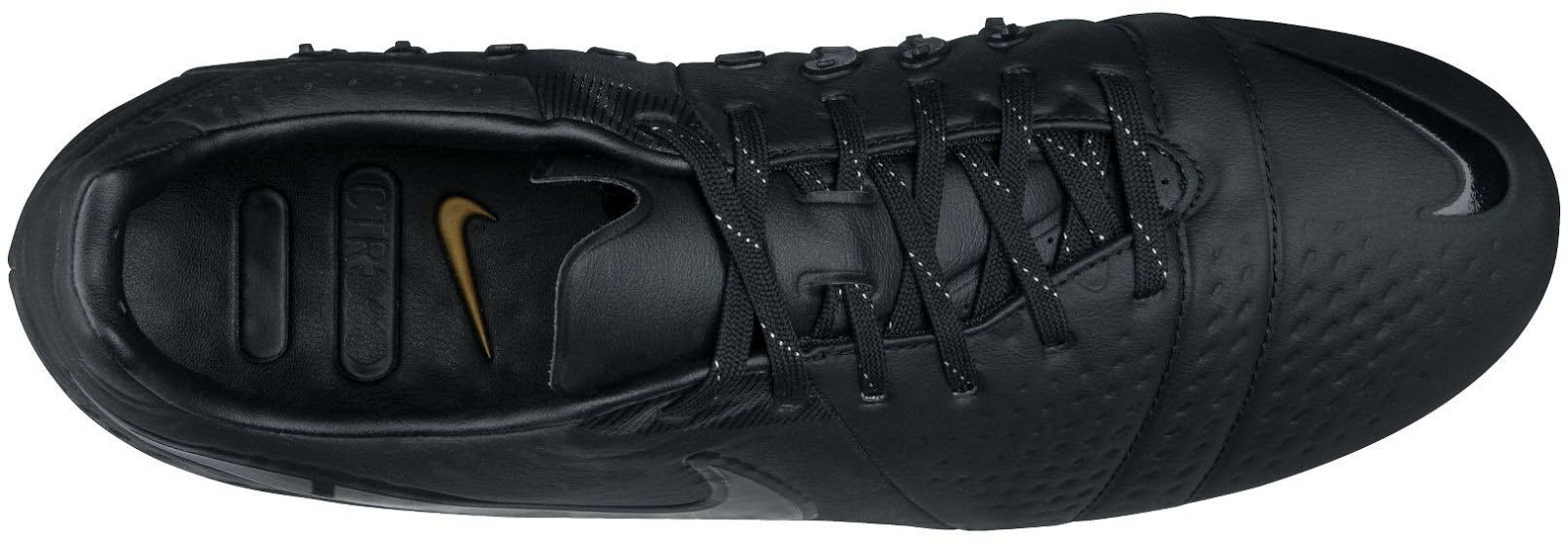 Nike CTR Limited Edition 'Lights Out' Boot Released - Footy Headlines