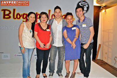 Blogapalooza, Fully Booked, Blog Watch, Pocholo Gonzales, Dine Racoma, Grace Nicolas, Jane Uymatiao, Business to Bloggers, WhenInManila, Vince Golangco, The Fort High Street, Bloggers Event