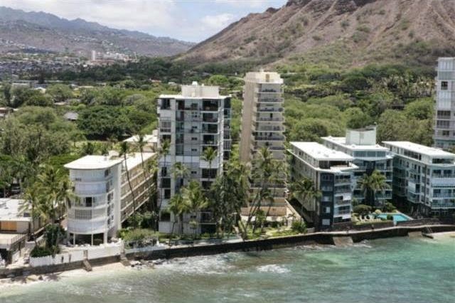 2943 Kalakaua Ave., Honolulu, HI 96815 Studio-Efficiency Condo