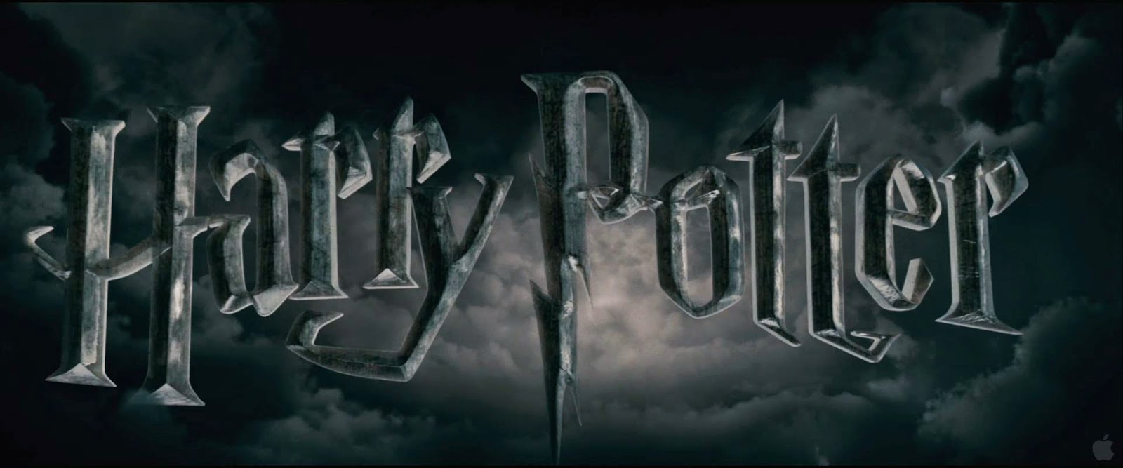 Harry Potter series Harry Potter series