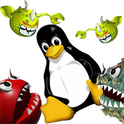 Is Linux really safer? Is Linux really safer?
