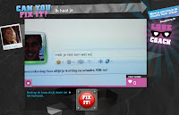 Screenshot Can You Fix It