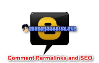 blogger comment permalinks. 