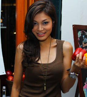 5 Juru Masak Paling Cantik Dan Sexy Di Indonesia