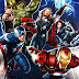 “Os Vingadores”-Primeiro pôster promocional