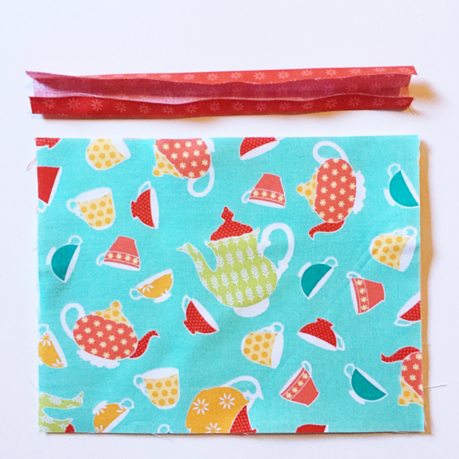 Fort Worth Fabric Studio DIY Pot Holders