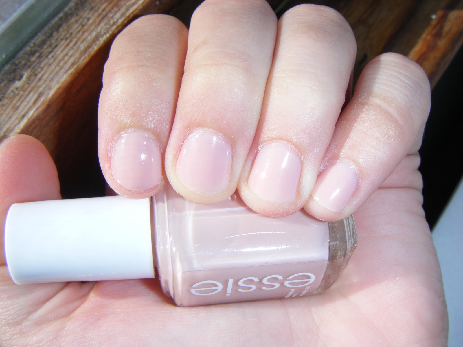 Essie Bbf