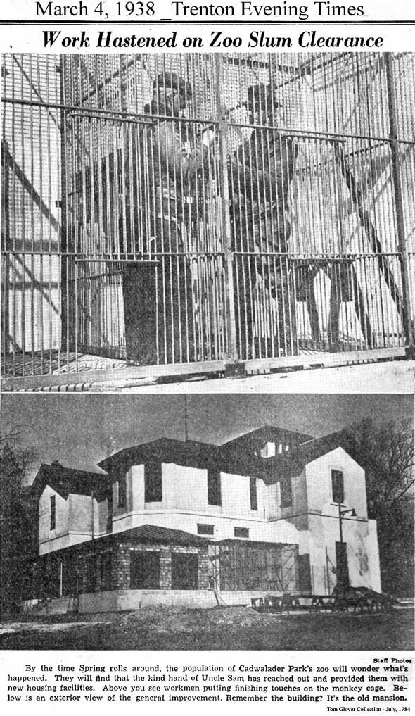 TOM GLOVER'S HAMILTON LIBRARY SCRAPBOOK LOCAL HISTORY WITH A PERSONAL