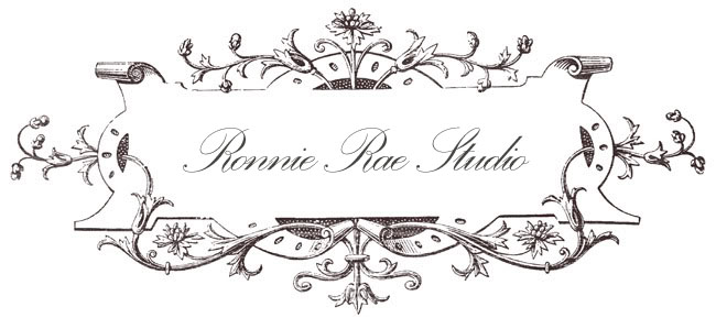Ronnie Rae Studio