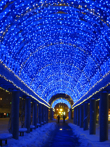 Alexandra D. Foster Destinations Perfected: Boston, Massachusetts