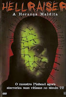 Hellraiser 4 : A Herança Maldita – Dublado Hellraiser 4 : A Herança Maldita – Dublado