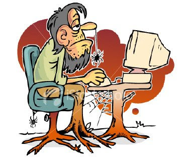 blog or website loads slow when blog loads slow