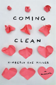 "Coming Clean" is October 2015's Book of the Month "Coming Clean" is October 2015's Book of the Month