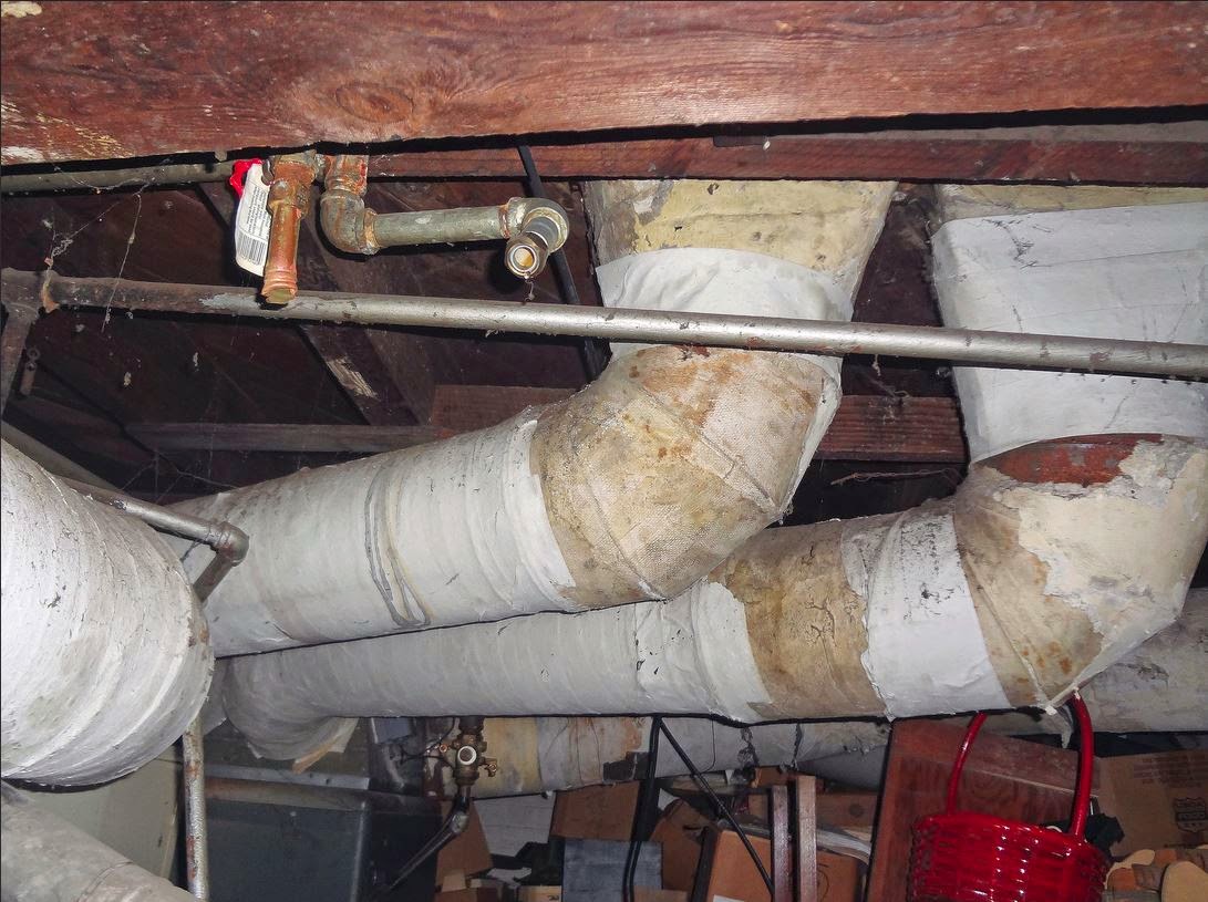 MEC&F Expert Engineers DISPOSING OF ASBESTOS CONTAINING MATERIALS