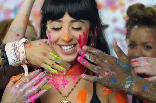 Breaking More Waves Foxes Let Go For Tonight (Video)