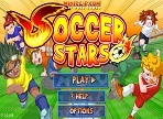 Soccer Stars Soccer Stars