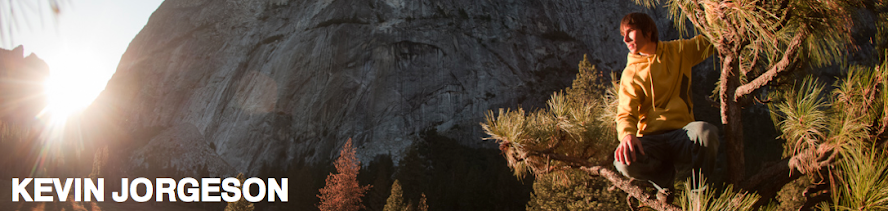 Kevin Jorgeson