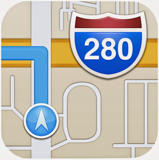 app-aple-maps app-aple-maps