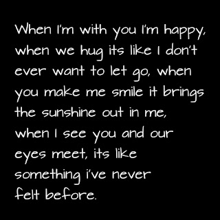 Naughty romantic messages for him