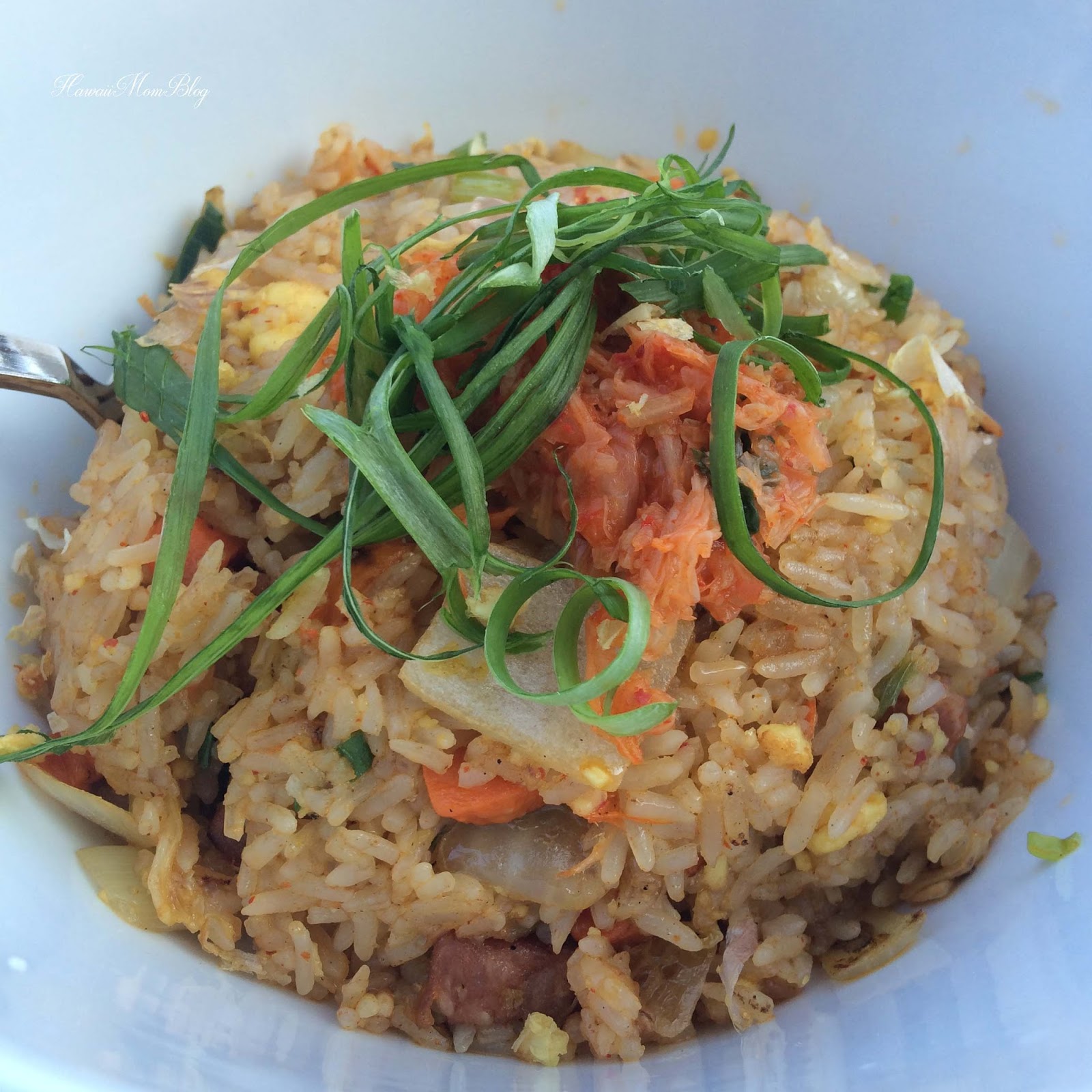 Hawaii Mom Blog Happy Hour at RumFire Waikiki