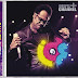 Divulgada - oficialmente - a capa do novo CD de Thalles